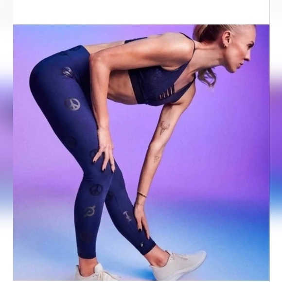 TEREZ leggings new with tag - Picture 1 of 7